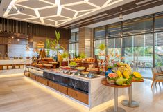 Nhà hàng 5 Rosa Alba Resort & Villas Tuy Hoa