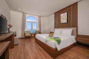 De Lamour Hotel, Rp 544.828