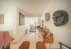 로비 5 The Jimbaran Villa by Ini Vie Hospitality