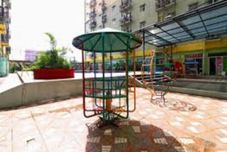 娛樂設施 The Suites Metro by Rendi