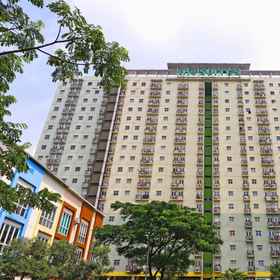 Exterior / Building 1 The Suites Metro by Rendi, Taman Sari Bukit Bandung Blok 2 No 2 Kelurahan Sindangjaya Kecamatan Mandalajati Kota Bandung Hotels