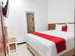 RedDoorz near Prambanan Temple, Rp 189.441