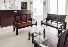 ロビー 2 RedDoorz near Prambanan Temple