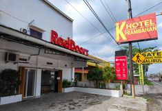 その他 4 RedDoorz near Prambanan Temple