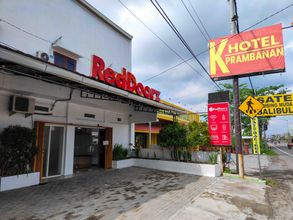 その他 4 RedDoorz near Prambanan Temple