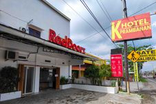 その他 RedDoorz near Prambanan Temple