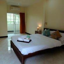 臥室 4 Casa NakhonPathom