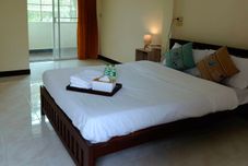 臥室 Casa NakhonPathom