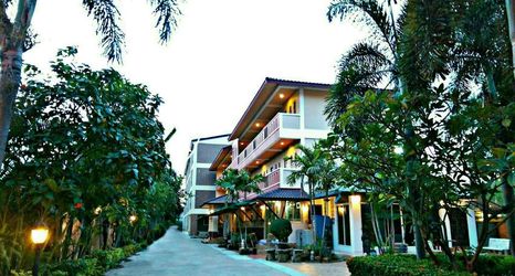 外觀 2 Casa NakhonPathom