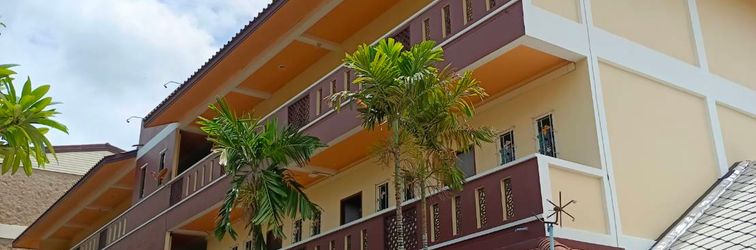 大廳 Casa NakhonPathom