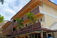 大廳 Casa NakhonPathom