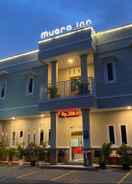 EXTERIOR_BUILDING Muara Inn