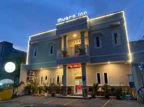 Exterior 4 Muara Inn