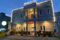 Exterior Muara Inn