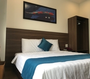 Phòng ngủ 3 Hoang Hung Hotel