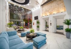 大堂 5 Flower Hotel