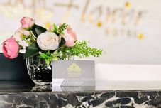 公共空间 Flower Hotel