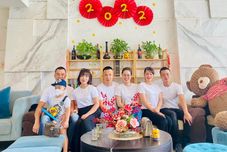 住宿服务 Flower Hotel