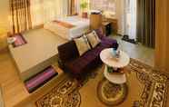 Bilik Tidur 2 Sweet Lavender Hotel