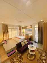 Bilik Tidur 4 Sweet Lavender Hotel