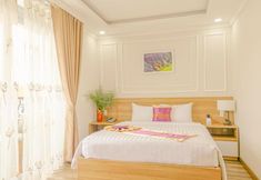 Phòng ngủ 7 Sweet Lavender Hotel & Spa