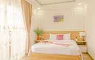 ห้องนอน 7 Sweet Lavender Hotel