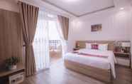 Bilik Tidur 4 Sweet Lavender Hotel