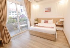 Phòng ngủ 6 Sweet Lavender Hotel & Spa