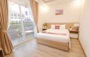 Bilik Tidur 6 Sweet Lavender Hotel