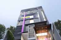 Exterior Odua Thamrin Jakarta