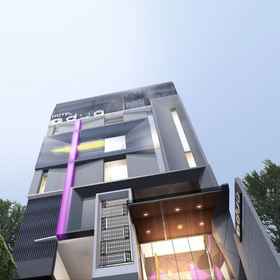 Exterior / Building 1 Odua Thamrin Jakarta, 雅加达市中心 酒店
