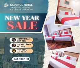 Kadupul Hotel Nguyen Thai Son, ₱ 2,202.70