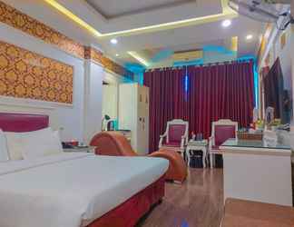 Bedroom 2 A25 Hotel - Dich Vong Hau