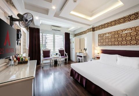 その他 A25 Hotel - Dich Vong Hau