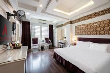 その他 A25 Hotel - Dich Vong Hau