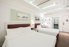 その他 2 A25 Hotel - Dich Vong Hau