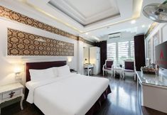 その他 3 A25 Hotel - Dich Vong Hau