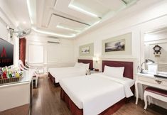 寝室 6 A25 Hotel - Dich Vong Hau