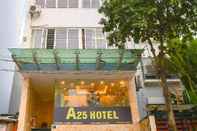 Lobi A25 Hotel - Dich Vong Hau