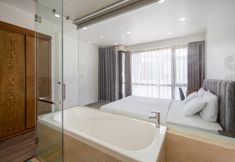 기타 6 Granda Suites Hanoi