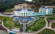 Khu vực công cộng 3 Dalat Wonder Resort