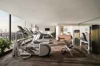 Fitness Center The Ann Hanoi Hotel & Spa