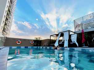 The Ann Hanoi Hotel & Spa, Rp 1.065.354