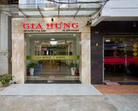 Exterior 4 Gia Hung Hotel