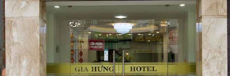 Lobi Gia Hung Hotel