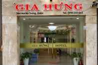 Sảnh chờ Gia Hung Hotel