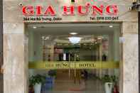 Lobby Gia Hung Hotel
