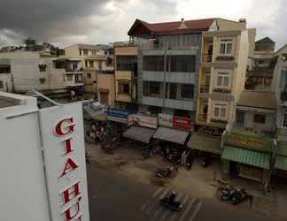 Luar Bangunan 2 Gia Hung Hotel