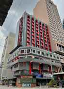 EXTERIOR_BUILDING Adamson Hotel Kuala Lumpur