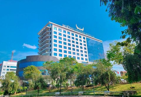 Khác Muong Thanh Luxury Son La		